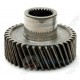 Шестерня внутренняя планет. задней 41TE,42LE,42RLE