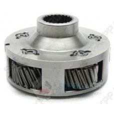 Планет. OD 42RE, 46RH (5х22)