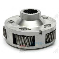 Планет. OD 42RE, 46RH (5х15)