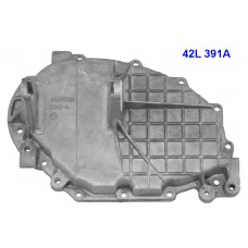 Крышка задняя (цепи) 42LE