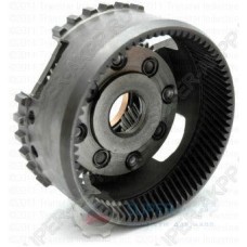 Планет. перед. 4T60 86-93