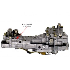 ПЛИТА КЛАПАНОВ (ГИДРОБЛОК) ПЛИТА КЛАПАНОВ (ГИДРОБЛОК)