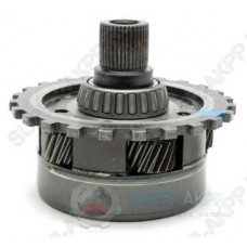 Планет. задняя 41TE