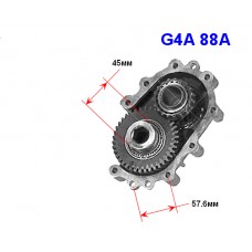 Шестерни промежуточные G4AEL (19Х40)
