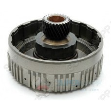 Корпус муфты OD 4L80E