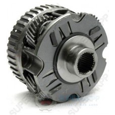 Планет. OD 4L80E 91-00г