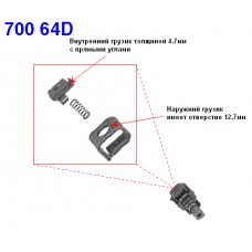 Говернор 4L60 DIESEL
