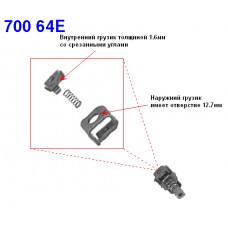 Говернор 4L60 Говернор 4L60