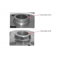 Планет. передняя 46RH