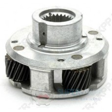 Планет. перед. E4OD, 4R100 97-? Планет. перед. E4OD, 4R100 97-?