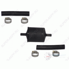 ФИЛЬТР ВНЕШНИЙ ДОПОЛНИТЕЛЬНЫЙ МАГНИТНЫЙ (10 ММ)