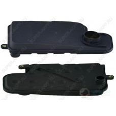 ФИЛЬТР 2001+  4WD