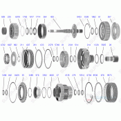 Gear Train