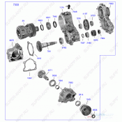 Transfer Case