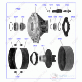 Brake Drum