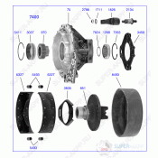 Brake Drum