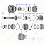 Gear Train